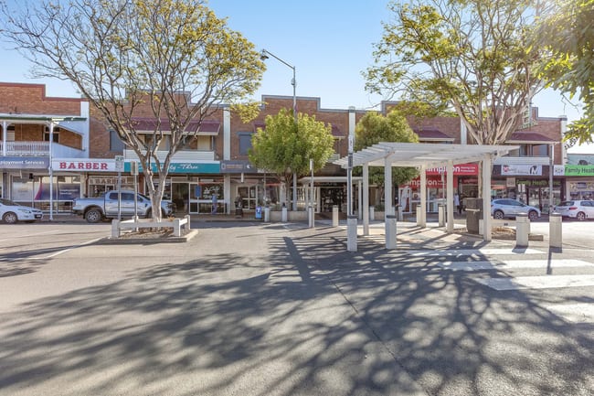 2/25 Railway Street Gatton QLD 4343 2/25 Railway Street Gatton QLD 4343