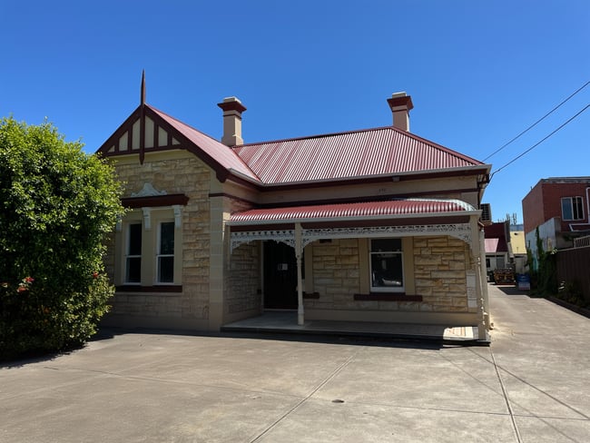 16 Rose Street Mile End SA 5031