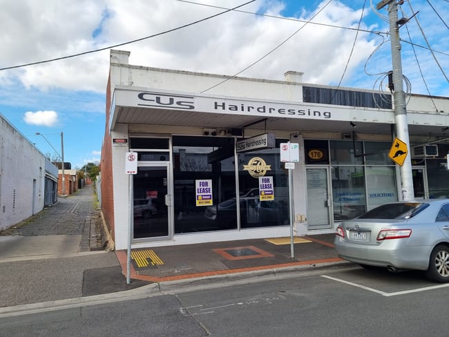 178 Union Road Ascot Vale VIC 3032 178 Union Road Ascot Vale VIC 3032
