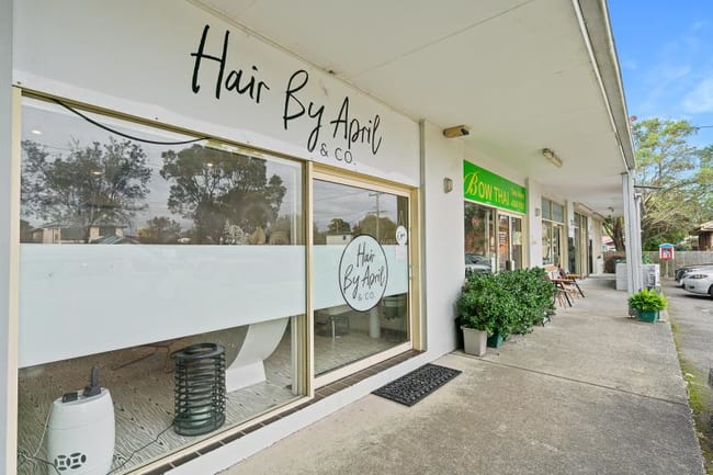 Shop 1/30 Paringa Avenue Davistown NSW 2251 Shop 1/30 Paringa Avenue Davistown NSW 2251