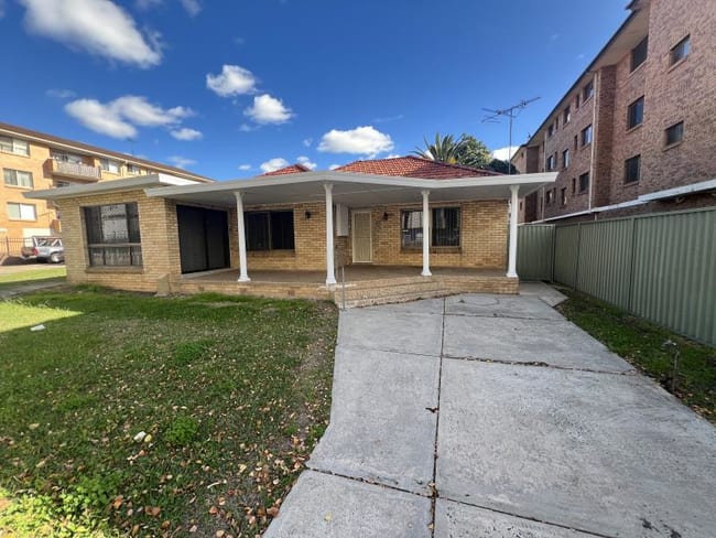 63-65 Goulburn Street Liverpool NSW 2170 63-65 Goulburn Street Liverpool NSW 2170