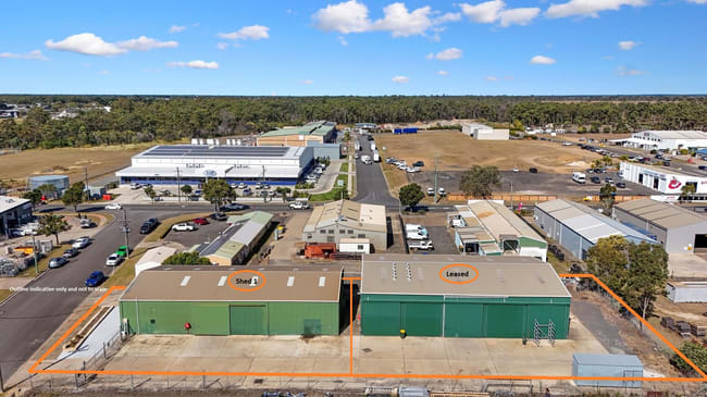 1 Maddison Court Svensson Heights QLD 4670