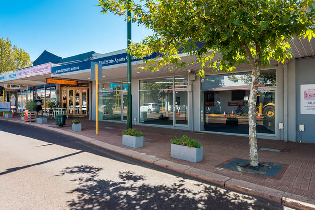 434 Albany Highway Victoria Park WA 6100 434 Albany Highway Victoria Park WA 6100