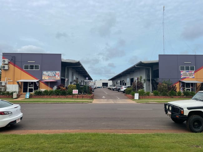 9/42 Toupein Road Yarrawonga NT 0830