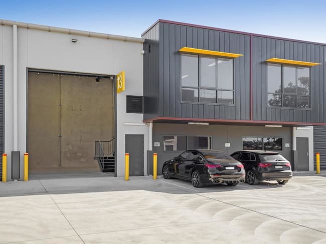 Unit 13/275 Annangrove Road Rouse Hill NSW 2155 Unit 13/275 Annangrove Road Rouse Hill NSW 2155