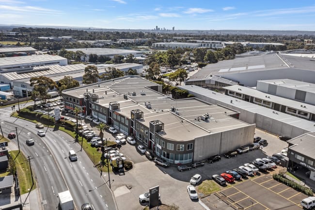 4 Brunker Road Chullora NSW 2190
