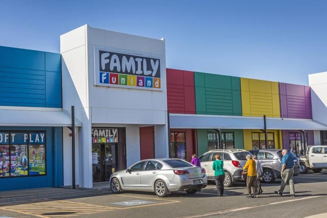 Block B Shop 1/892 Kidman Way Griffith NSW 2680 Block B Shop 1/892 Kidman Way Griffith NSW 2680