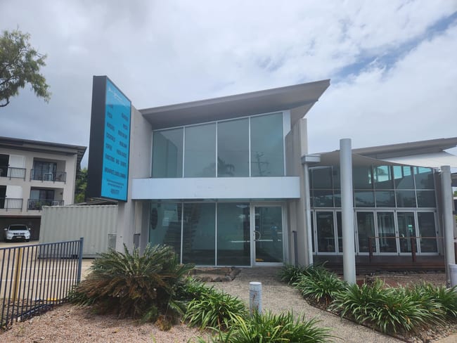 Tenancy B/28-30 Trinity Beach Road Trinity Beach QLD 4879