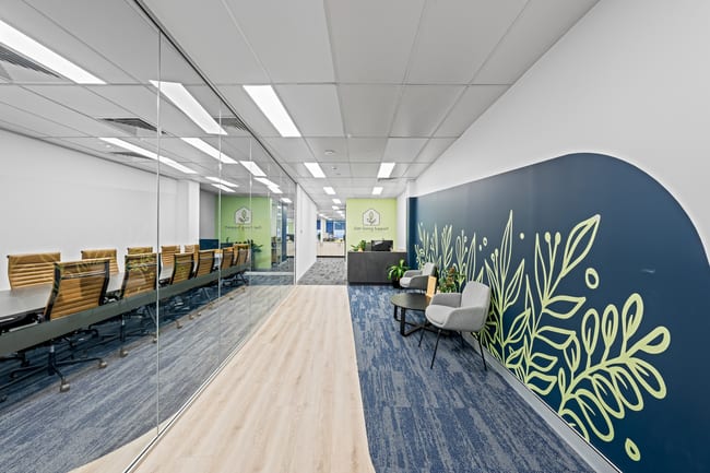 Level 1/38 Limestone Street Ipswich QLD 4305
