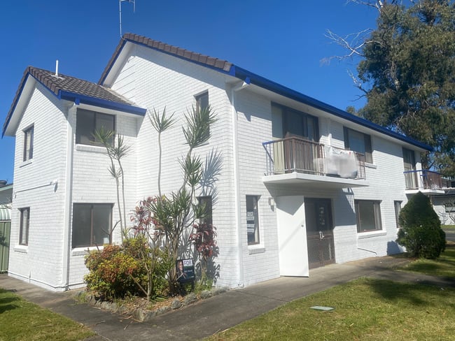 2/20 South St Forster NSW 2428 2/20 South St Forster NSW 2428