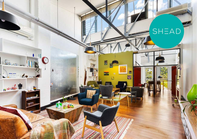 F8/1-15 Barr Street Balmain NSW 2041 F8/1-15 Barr Street Balmain NSW 2041