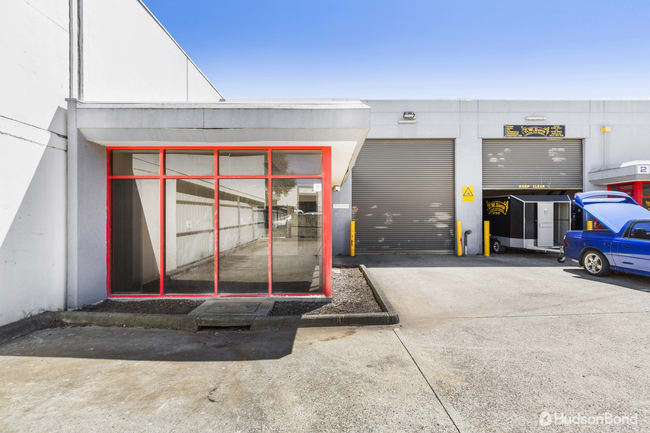 3/44 Henderson Road Rowville VIC 3178 3/44 Henderson Road Rowville VIC 3178