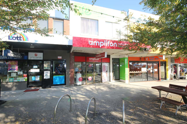 14B/1880 Ferntree Gully Road, Ferntree Gully VIC 3156 14B/1880 Ferntree Gully Road, Ferntree Gully VIC 3156