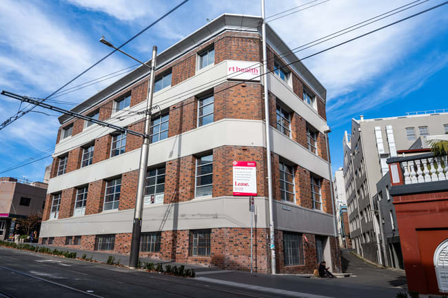 1 Buckingham Street Surry Hills NSW 2010