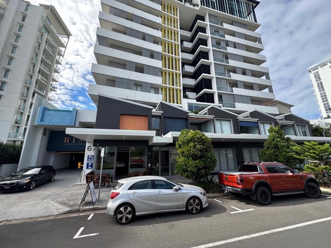 104/67-71 Sixth Avenue Maroochydore QLD 4558 104/67-71 Sixth Avenue Maroochydore QLD 4558