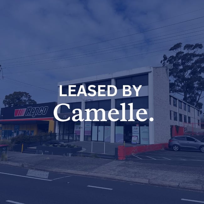 8/75 Pacific Highway Waitara NSW 2077 8/75 Pacific Highway Waitara NSW 2077