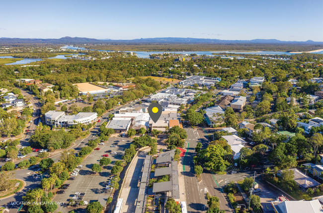 36 Sunshine Beach Road Noosa Heads QLD 4567 36 Sunshine Beach Road Noosa Heads QLD 4567