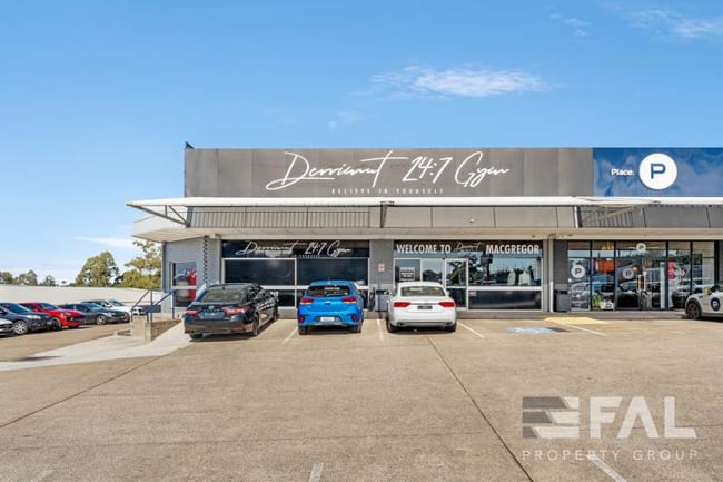 Unit 4/531 Kessels Road Macgregor QLD 4109 Unit 4/531 Kessels Road Macgregor QLD 4109