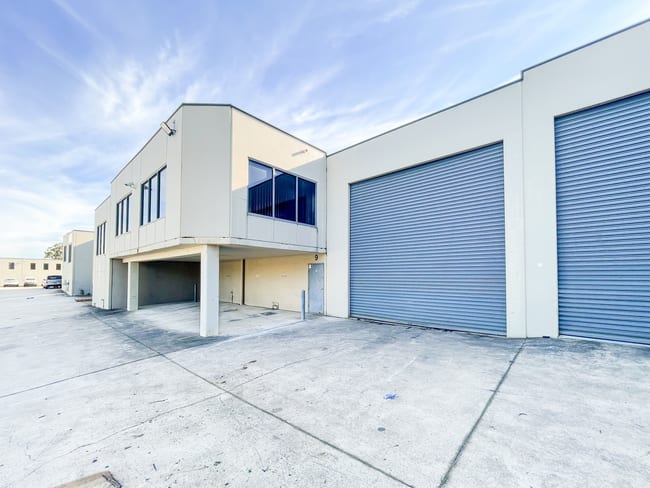9/71-79 Kurrajong Avenue Mount Druitt NSW 2770 9/71-79 Kurrajong Avenue Mount Druitt NSW 2770