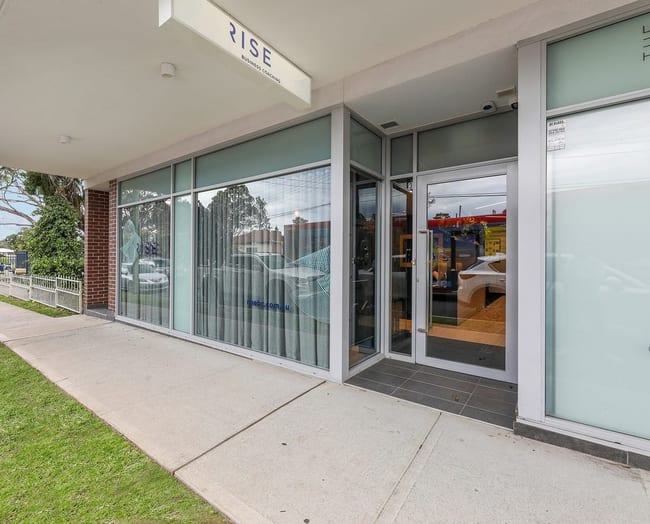 3/203 Birdwood Road Georges Hall NSW 2198