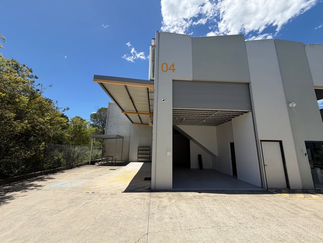 4/16 Industry Place Wynnum QLD 4178 4/16 Industry Place Wynnum QLD 4178