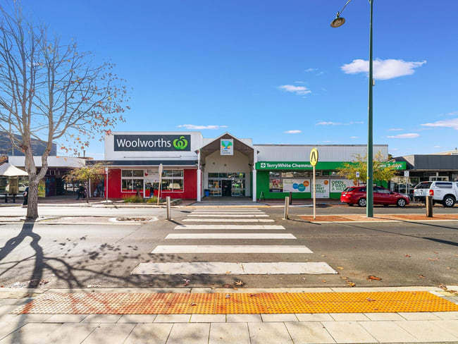 56 Forrest Street Collie WA 6225 56 Forrest Street Collie WA 6225