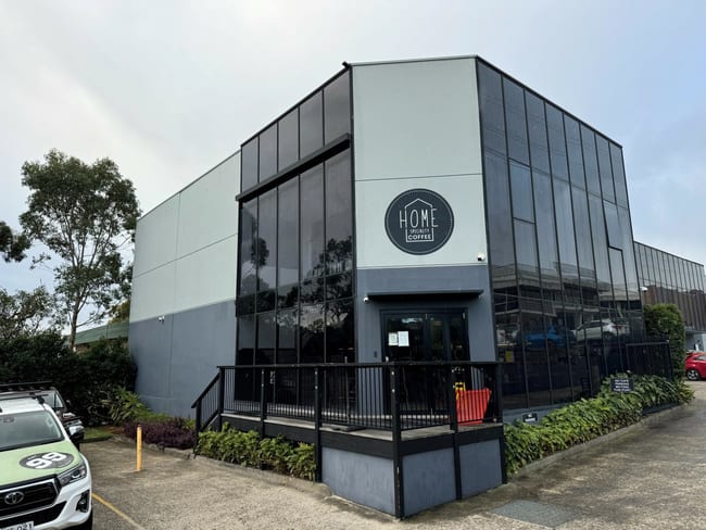 Unit 1, Cafe/100 Bath Road Kirrawee NSW 2232
