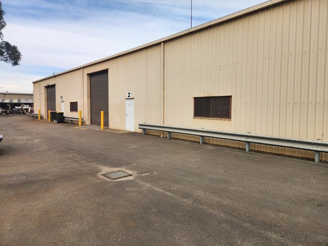 2/19 Enterprise Drive Tomago NSW 2322 2/19 Enterprise Drive Tomago NSW 2322
