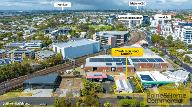 67 Robinson Road Nundah QLD 4012 67 Robinson Road Nundah QLD 4012