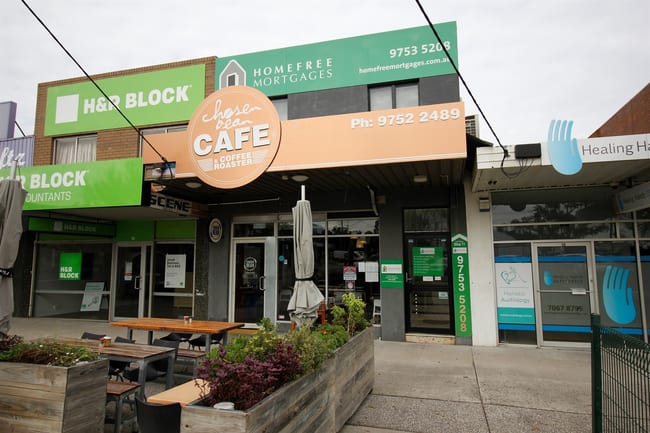 11B/1880 Ferntree Gully Road, Ferntree Gully VIC 3156 11B/1880 Ferntree Gully Road, Ferntree Gully VIC 3156