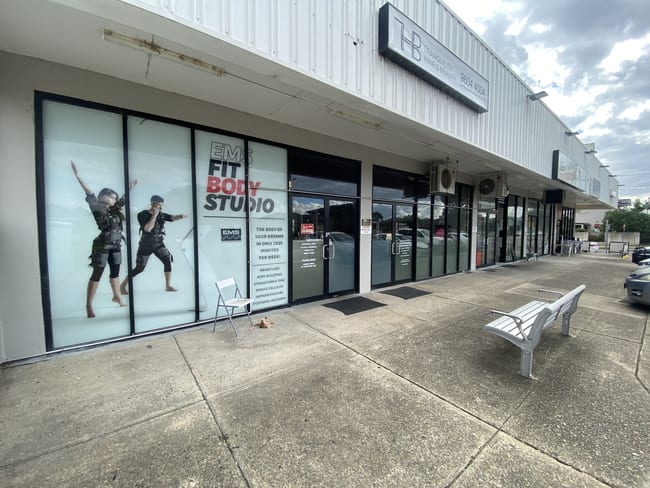 Shop 1/97 Rawson Rd Fairfield West NSW 2165 Shop 1/97 Rawson Rd Fairfield West NSW 2165