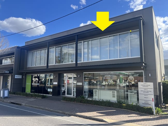 4/113A-115 Payneham Road St Peters SA 5069