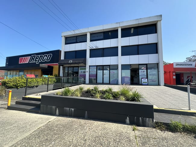 16/75 Pacific Highway Waitara NSW 2077 16/75 Pacific Highway Waitara NSW 2077