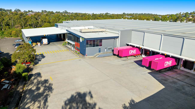 6 - 20 Clunies Ross Street Pemulwuy NSW 2145 6 - 20 Clunies Ross Street Pemulwuy NSW 2145