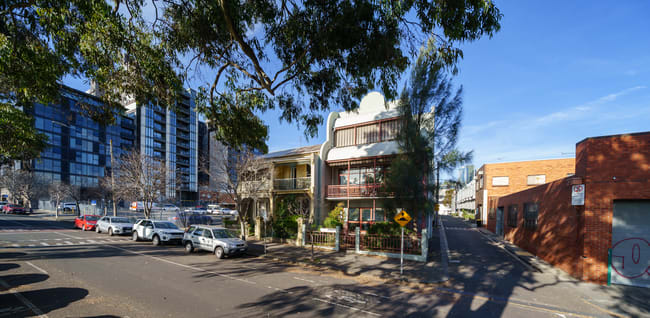 64 Harcourt Street North Melbourne VIC 3051