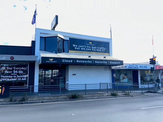 495 Payneham Rd Felixstow SA 5070 495 Payneham Rd Felixstow SA 5070