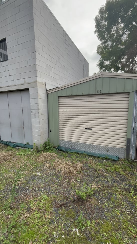 Garage/436 Parramatta Road Petersham NSW 2049
