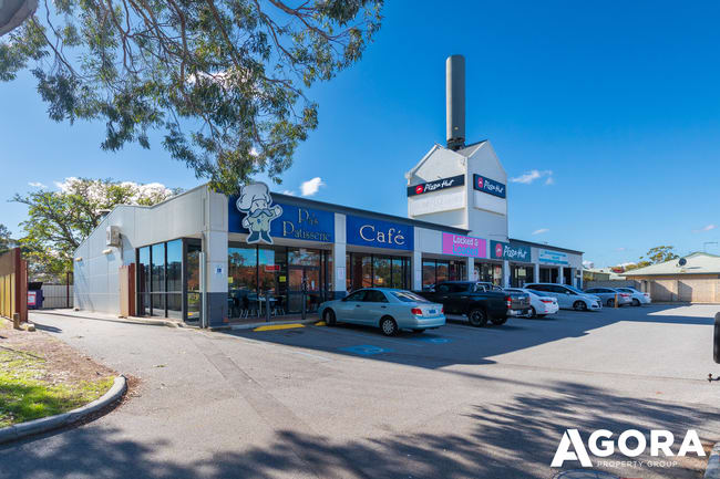 3/297 Morrison Road Swan View WA 6056