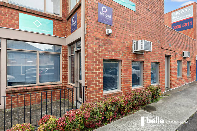 264A Doncaster Road Balwyn North VIC 3104 264A Doncaster Road Balwyn North VIC 3104