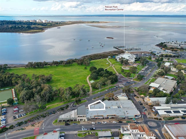 29 Marine Parade Hastings VIC 3915