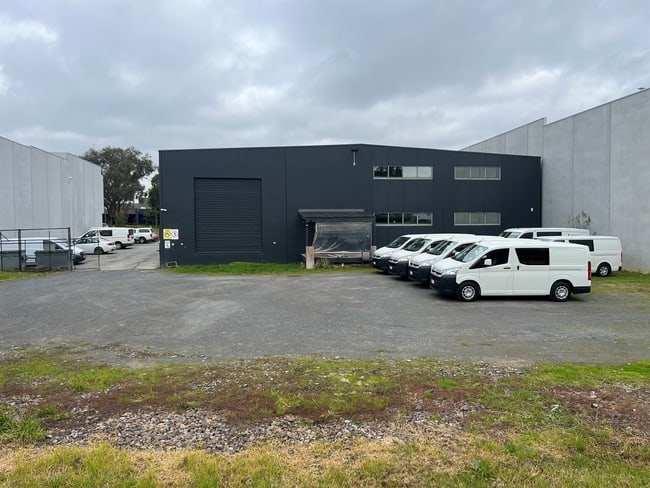 45-49 MERRINDALE DRIVE Croydon VIC 3136 45-49 MERRINDALE DRIVE Croydon VIC 3136