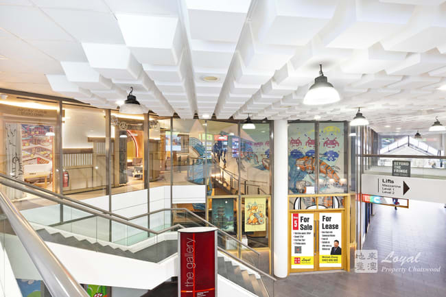 Shop 5/445 Victoria Avenue Chatswood NSW 2067 Shop 5/445 Victoria Avenue Chatswood NSW 2067
