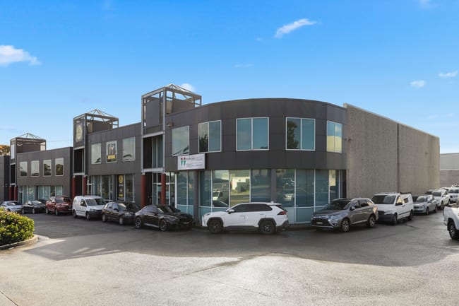 4 Brunker Road Chullora NSW 2190