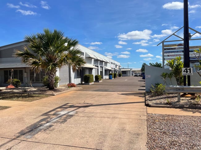 1/41 Georgina Crescent Yarrawonga NT 0830