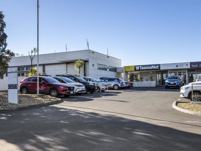 Unit 1/40-44 Innovation Drive Dowsing Point TAS 7010 Unit 1/40-44 Innovation Drive Dowsing Point TAS 7010