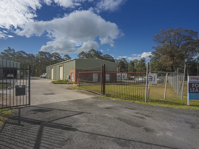 2/31 Jellicoe Street South Nowra NSW 2541