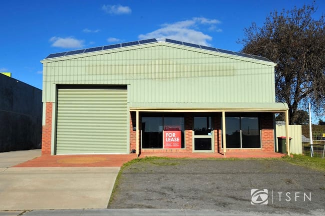 215 Breen Street Golden Square VIC 3555