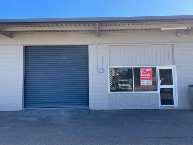 Unit 3/197 Ingham Road West End QLD 4810 Unit 3/197 Ingham Road West End QLD 4810