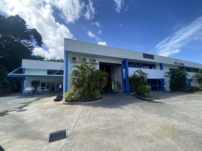 1/5 Commercial Place Earlville QLD 4870 1/5 Commercial Place Earlville QLD 4870