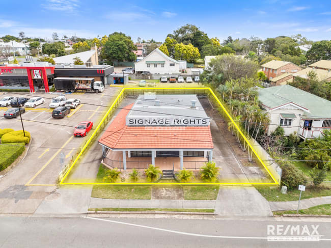 47 South Station Road Booval QLD 4304 47 South Station Road Booval QLD 4304